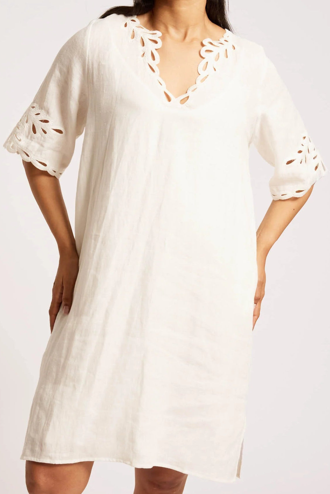 Maris Dress