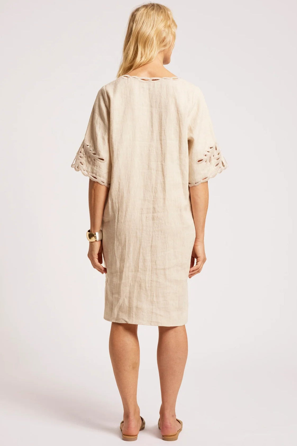 Maris Dress