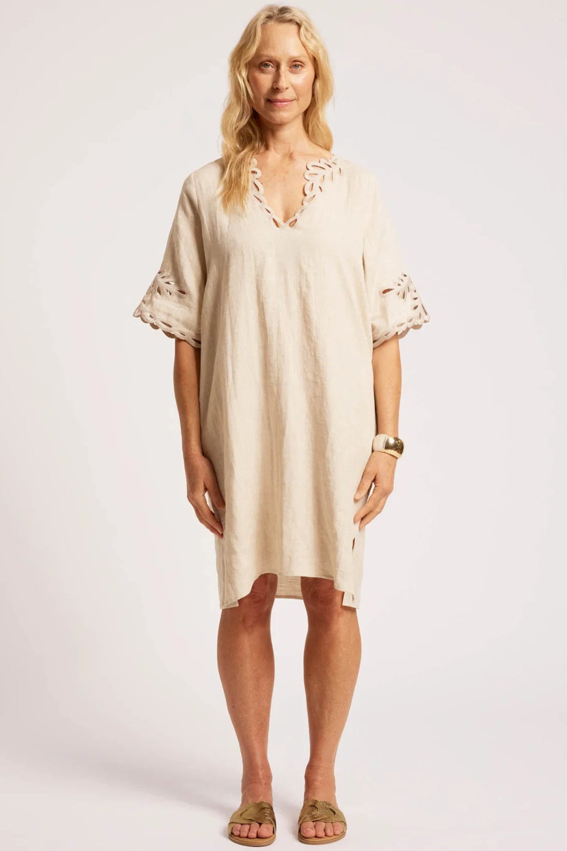 Maris Dress