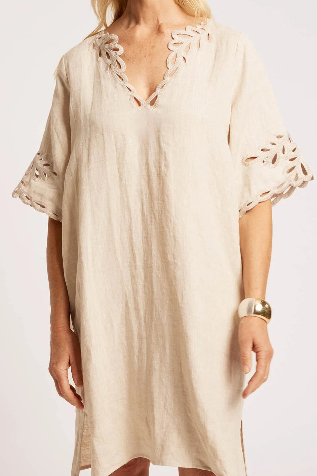 Maris Dress