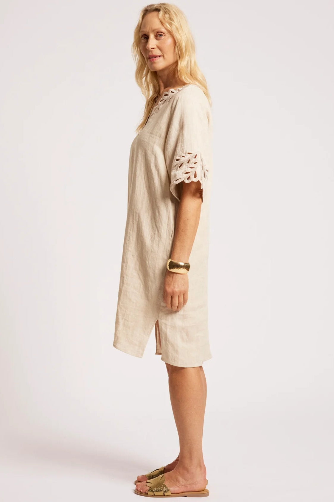 Maris Dress