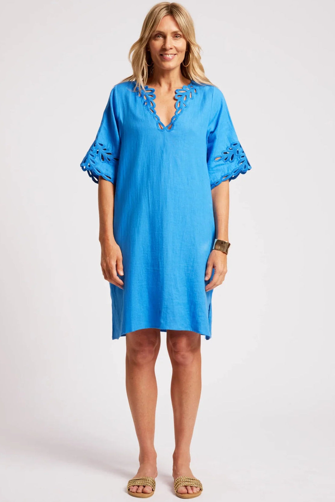 Maris Dress