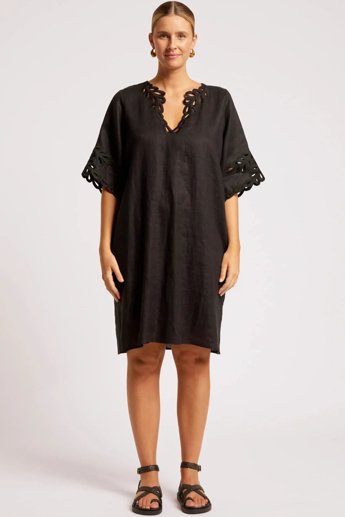 Maris Dress
