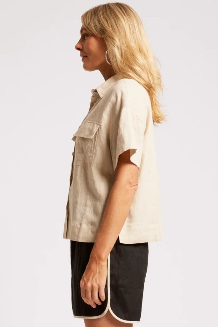 Maris Shirt