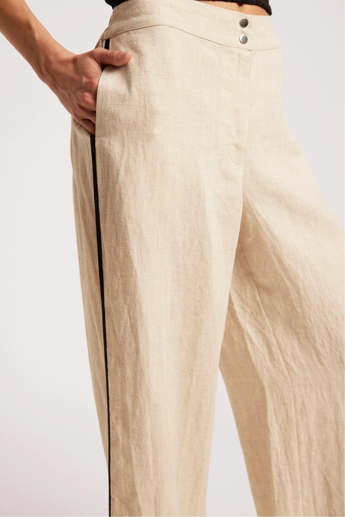 Maris Splice Pant