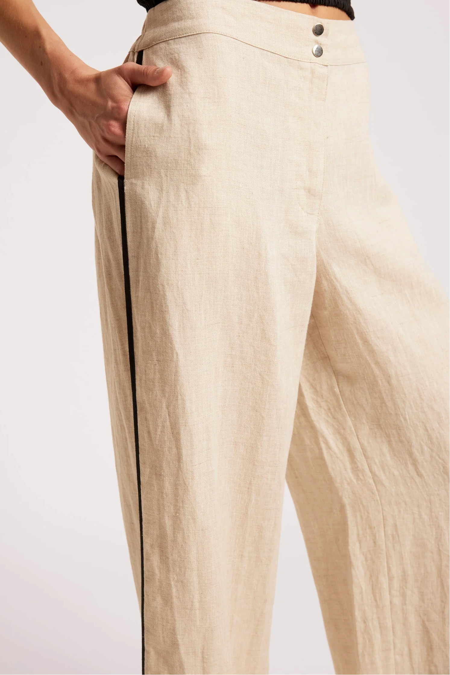 Maris Splice Pant