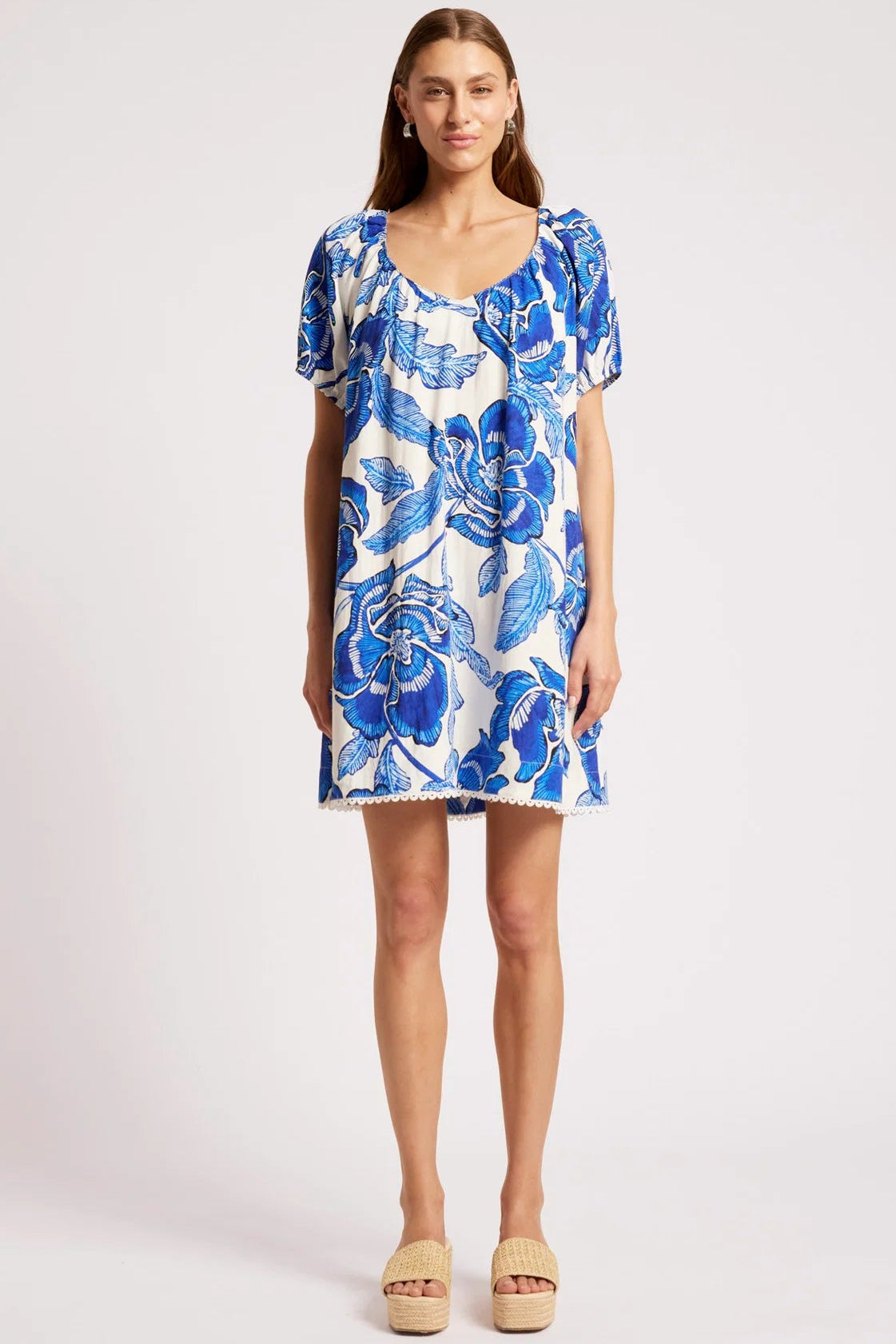 Gaia Dress