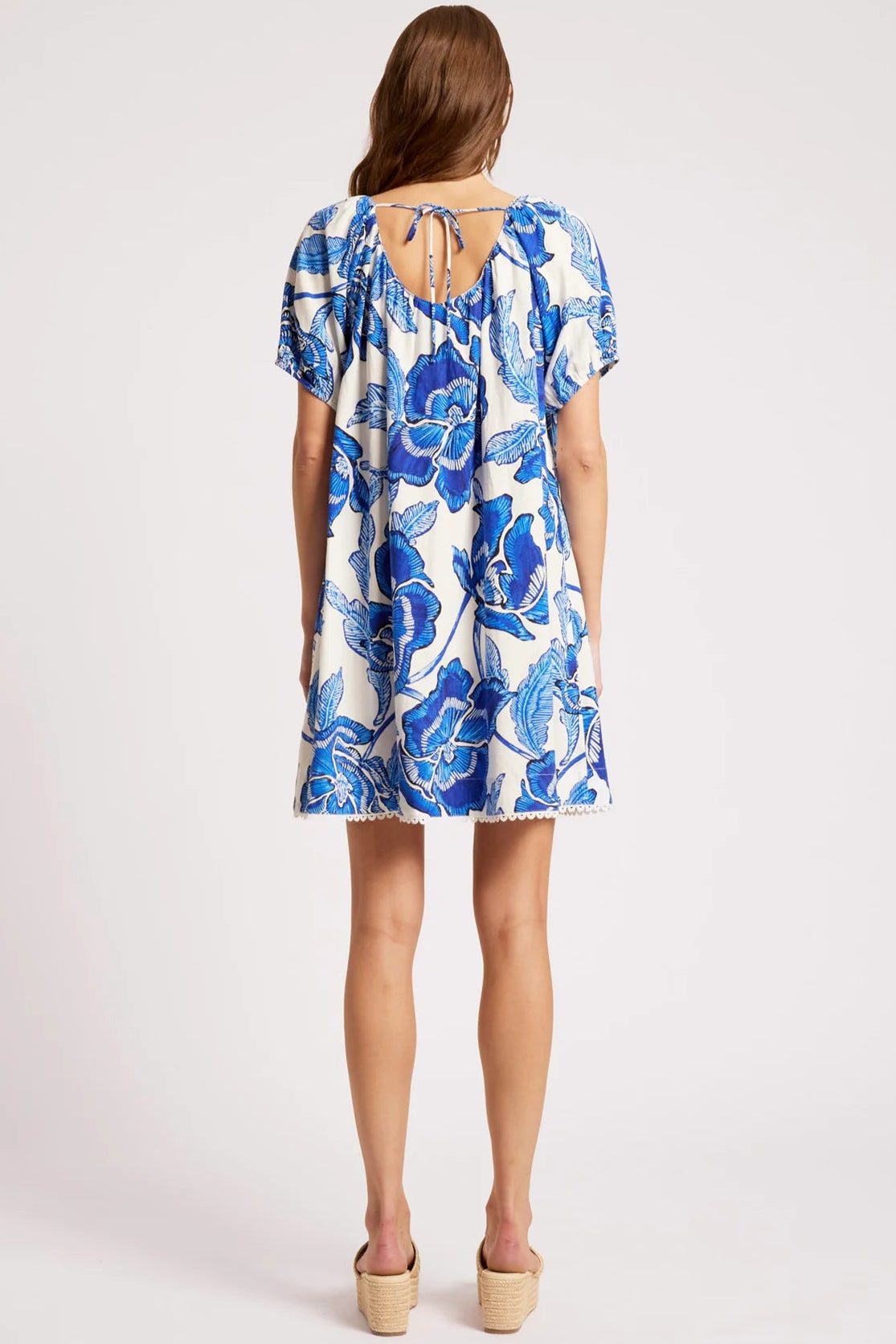 Gaia Dress
