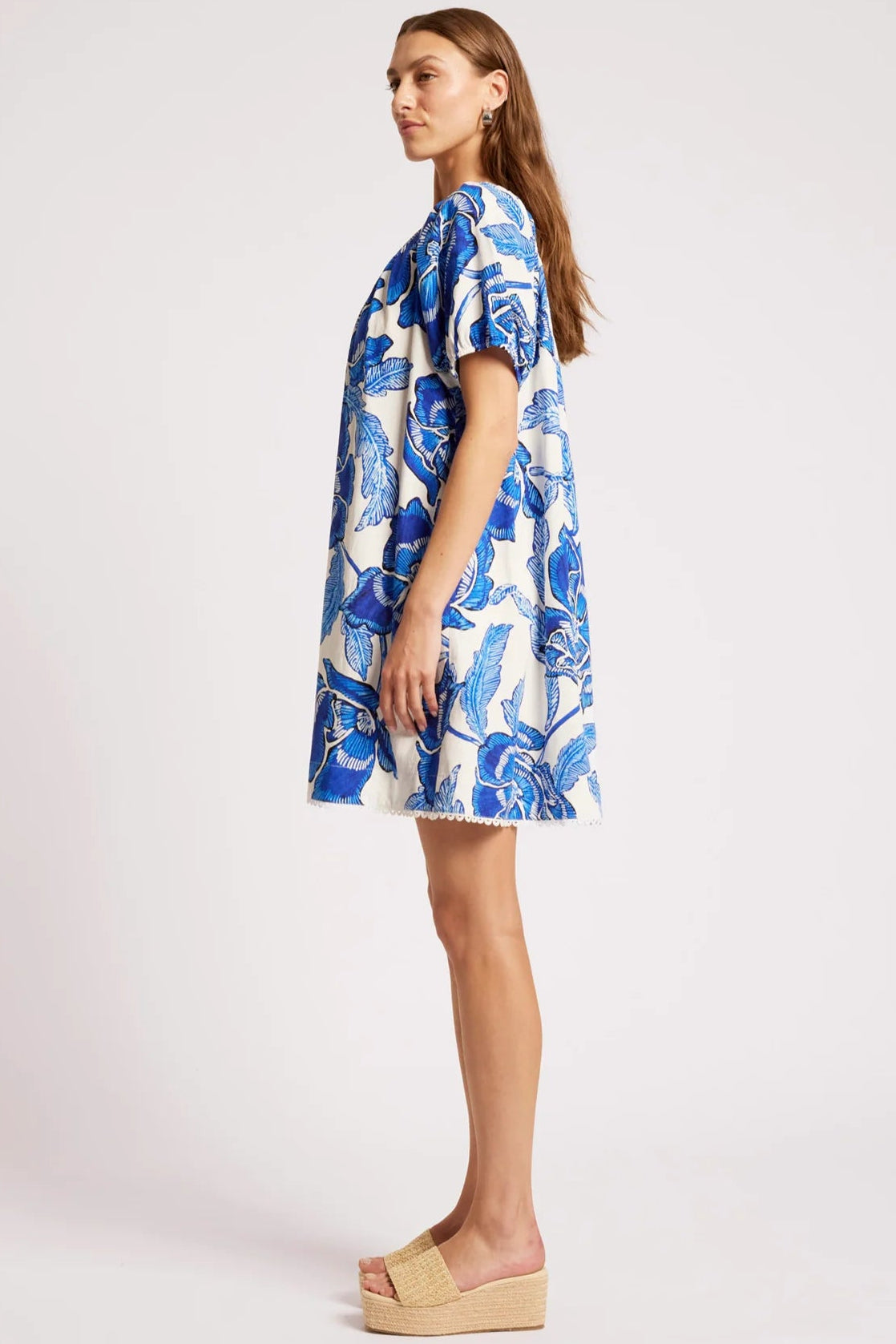 Gaia Dress