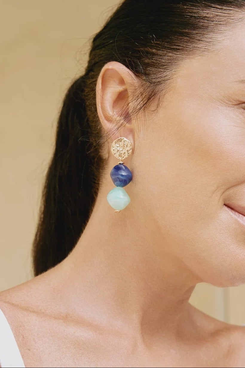 Palmera Earrings