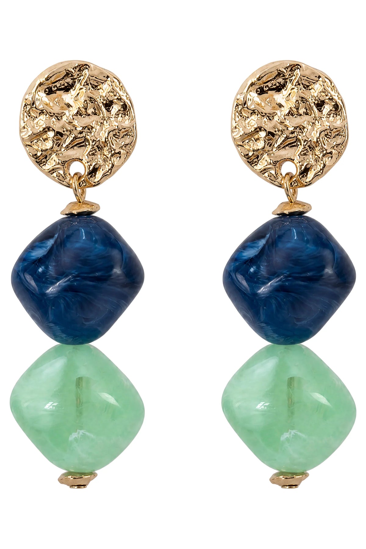 Palmera Earrings