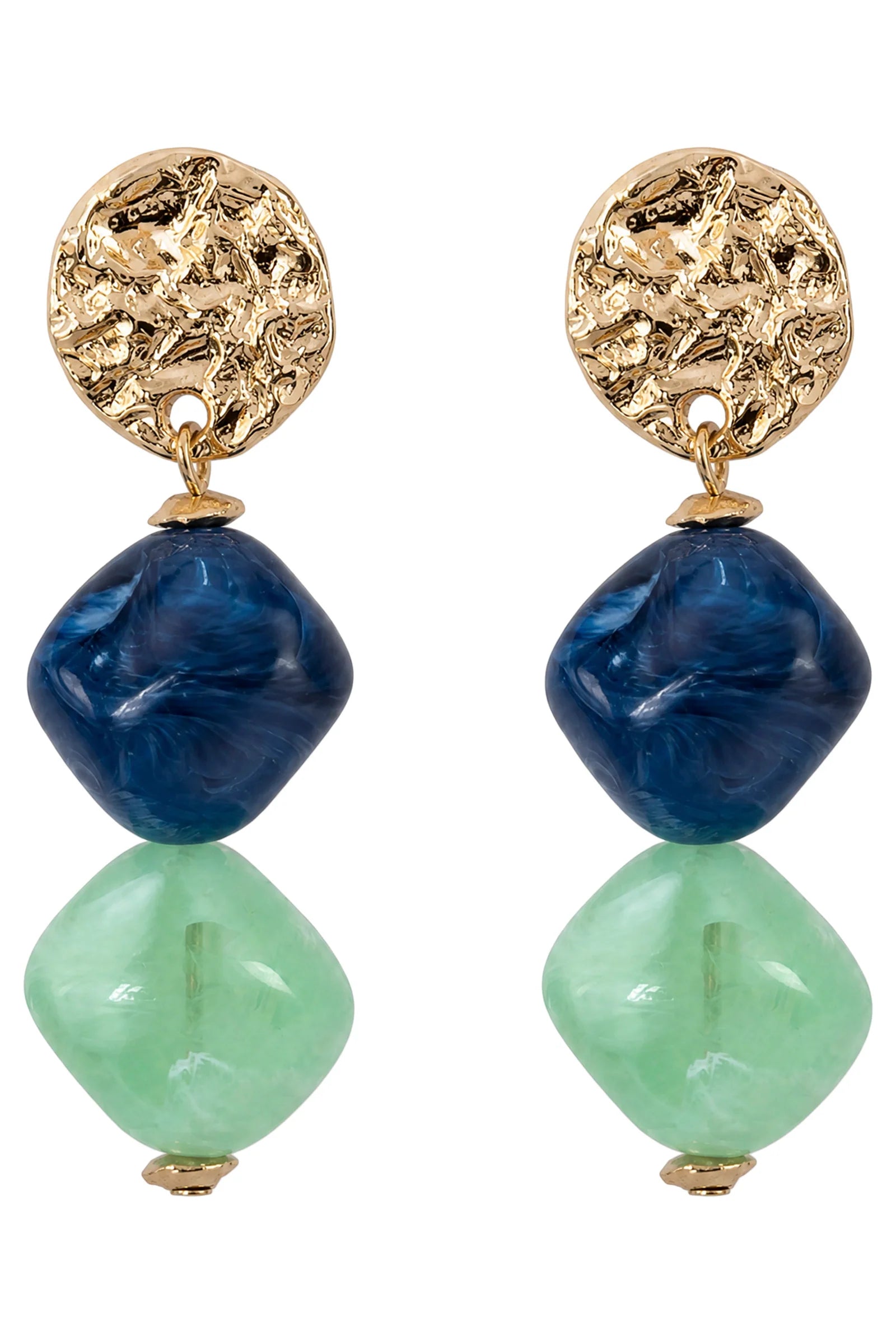 Palmera Earrings