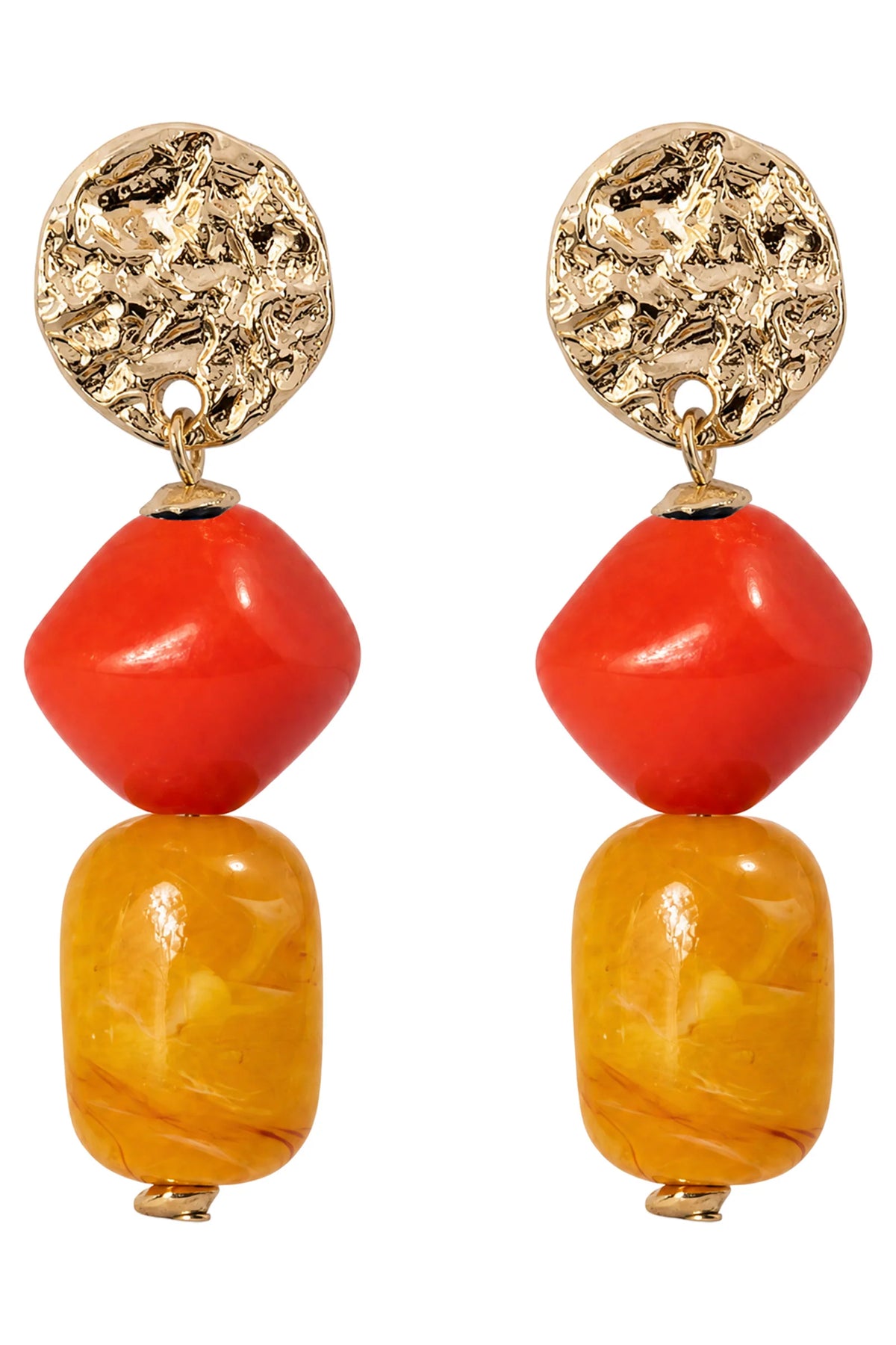 Palmera Earrings