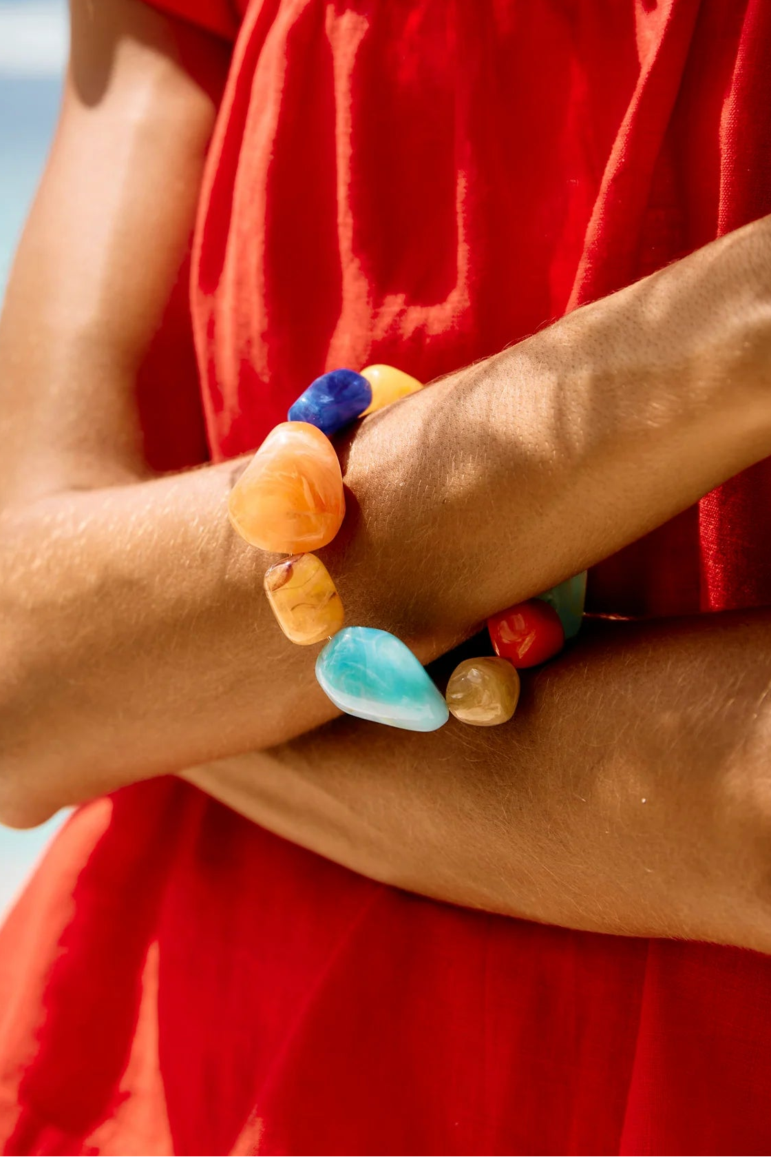 Palmera Bracelet