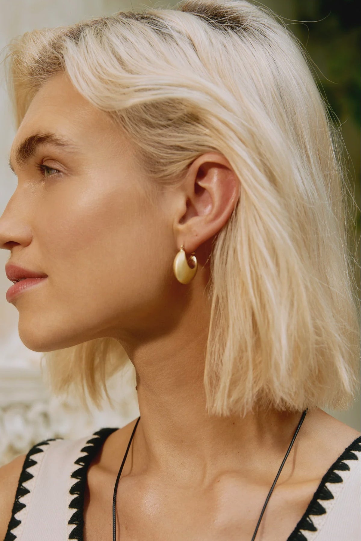 Olivera Earrings