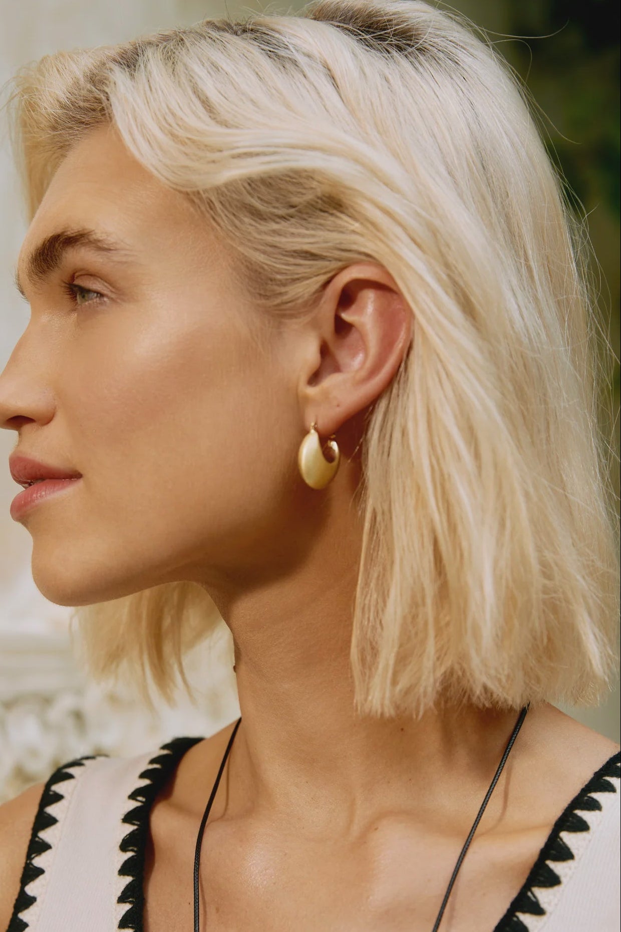 Olivera Earrings