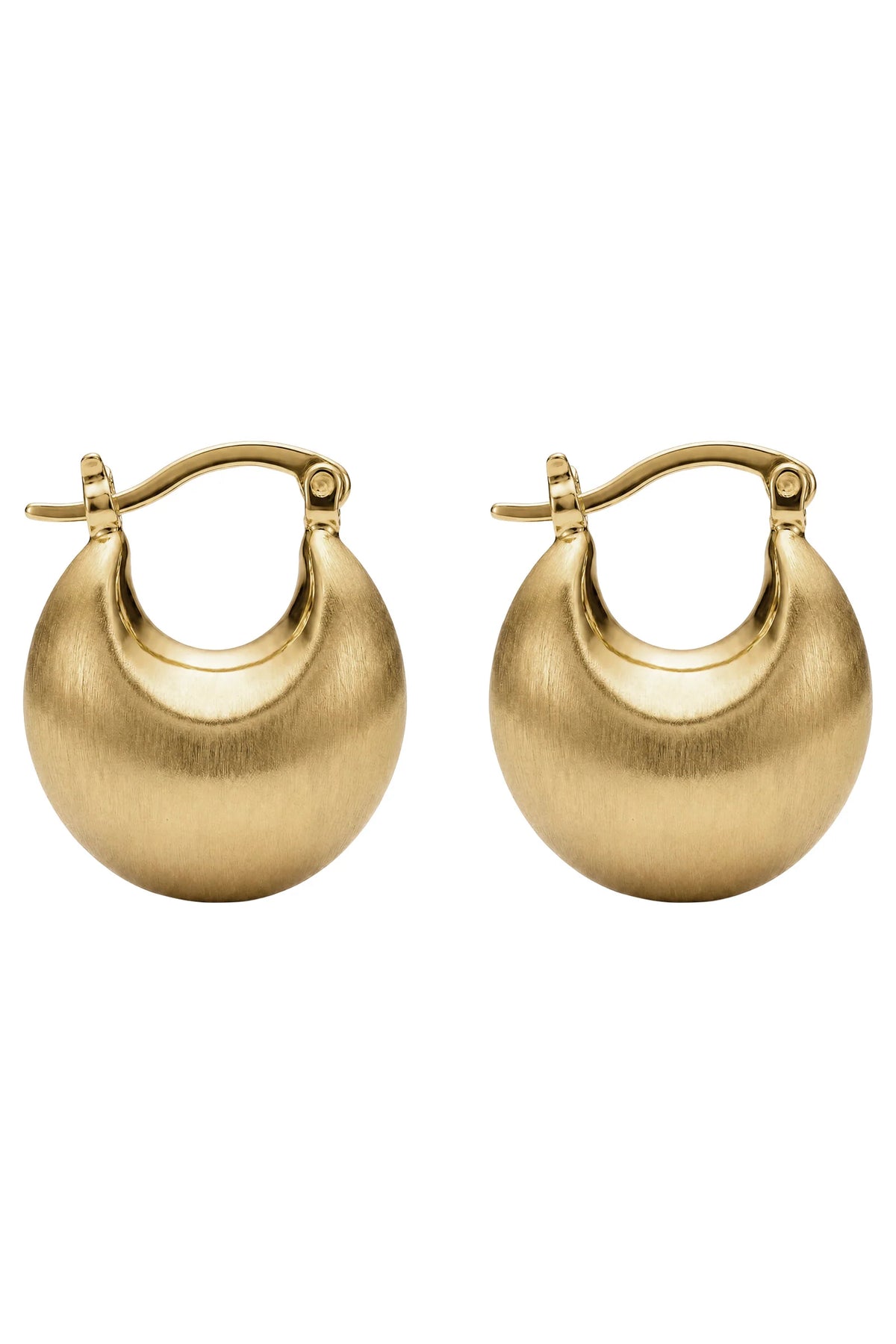 Olivera Earrings