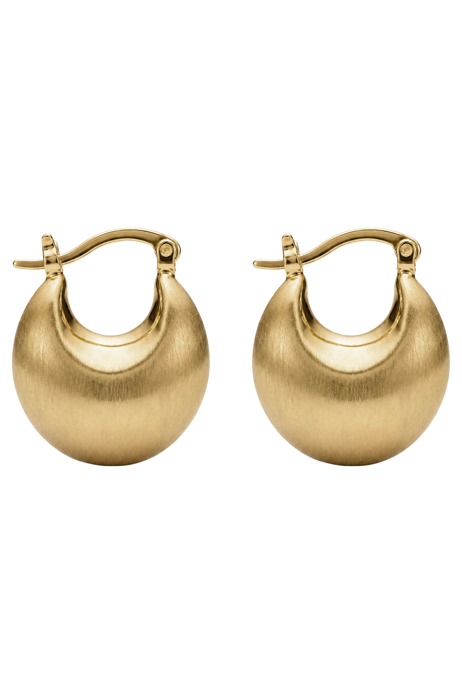Olivera Earrings