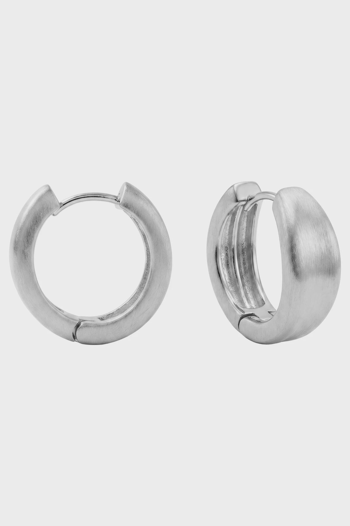Olivera Cuff Earrings