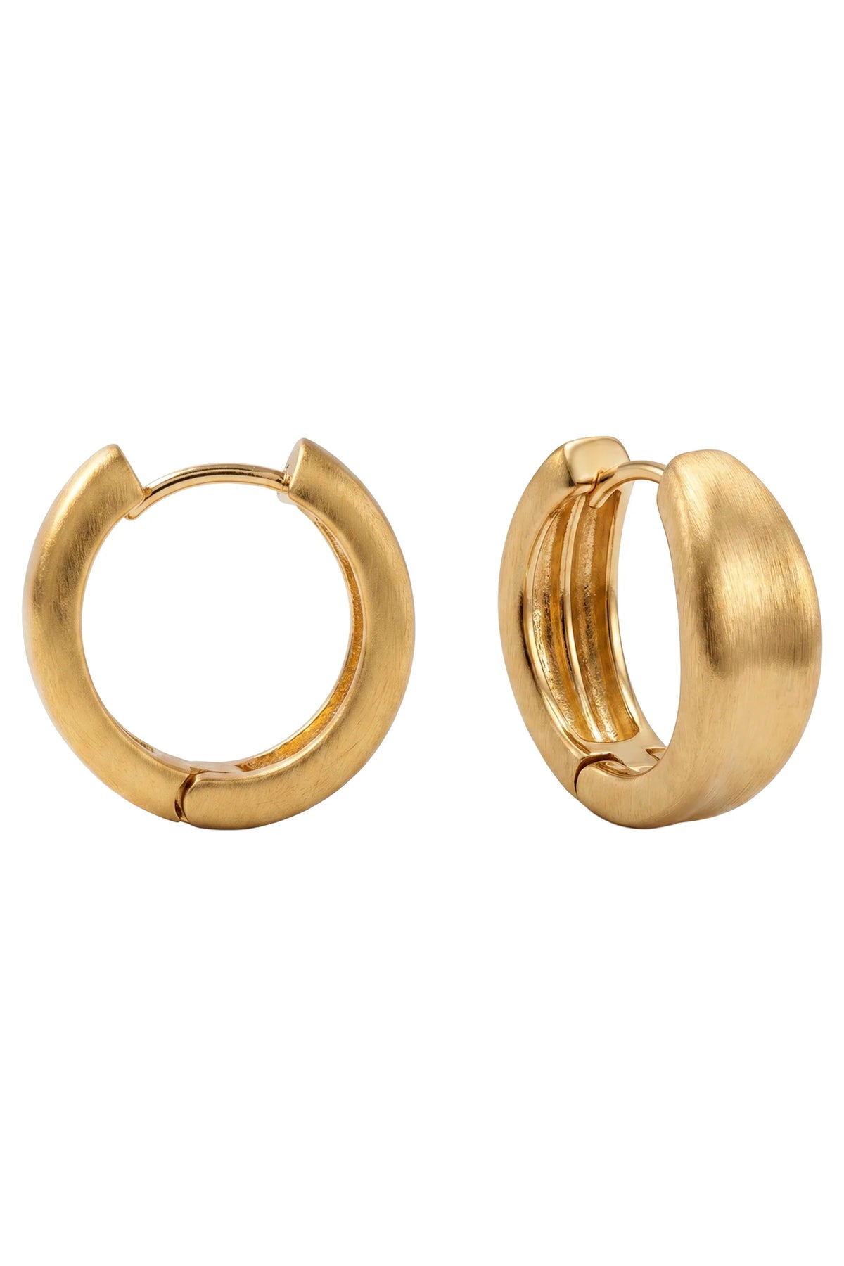 Olivera Cuff Earrings