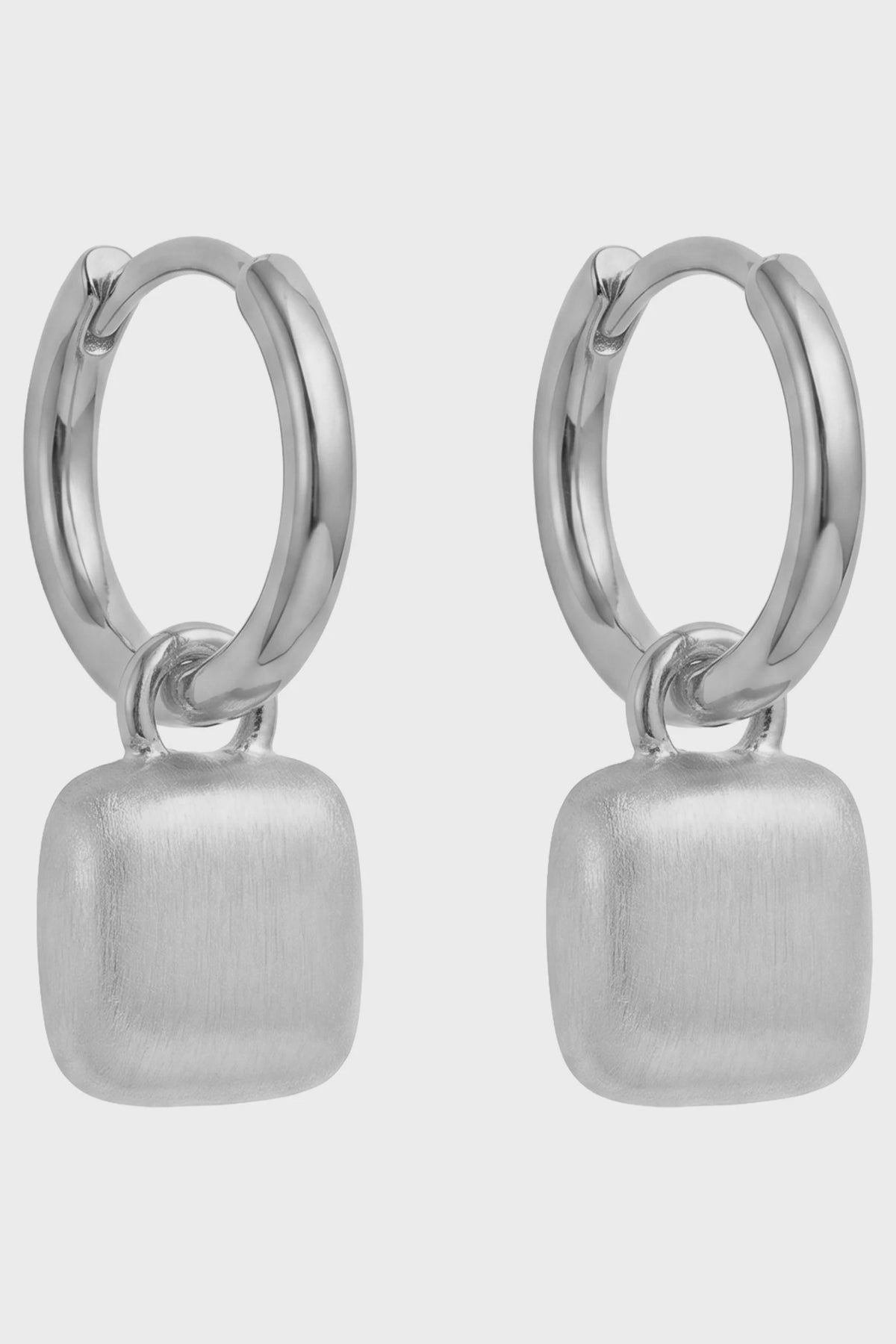 Olivera Droplet Earrings