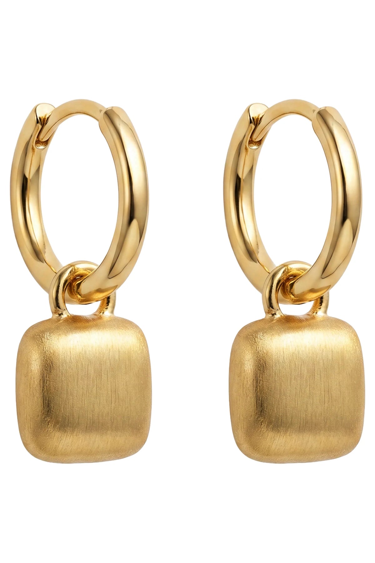Olivera Droplet Earrings