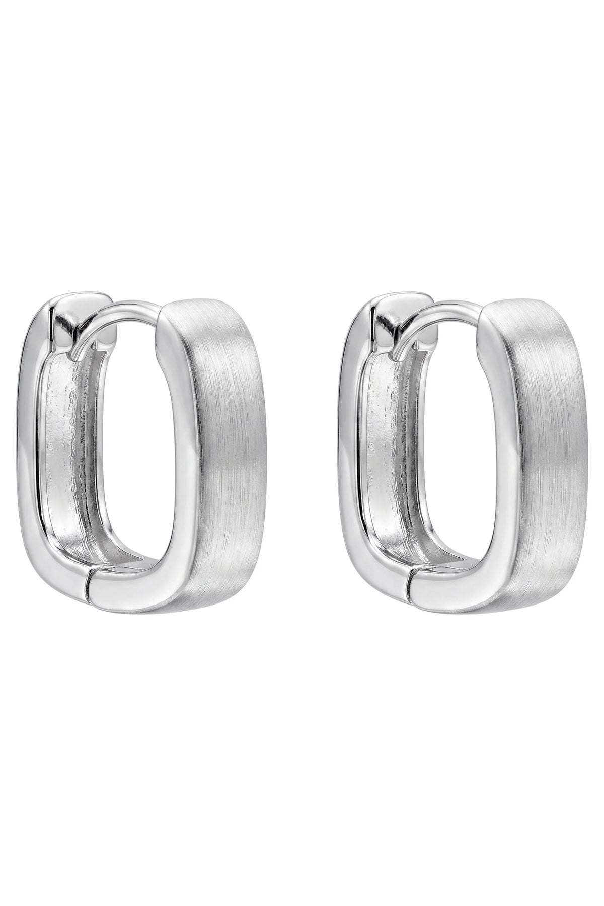 Eden Cube Earrings