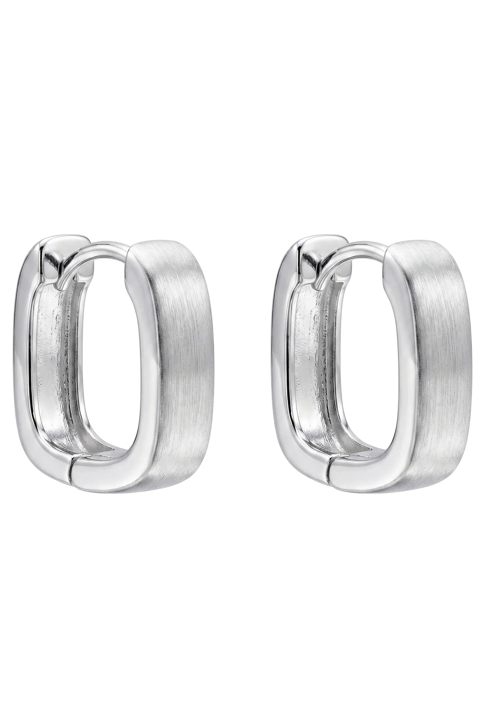 Eden Cube Earrings