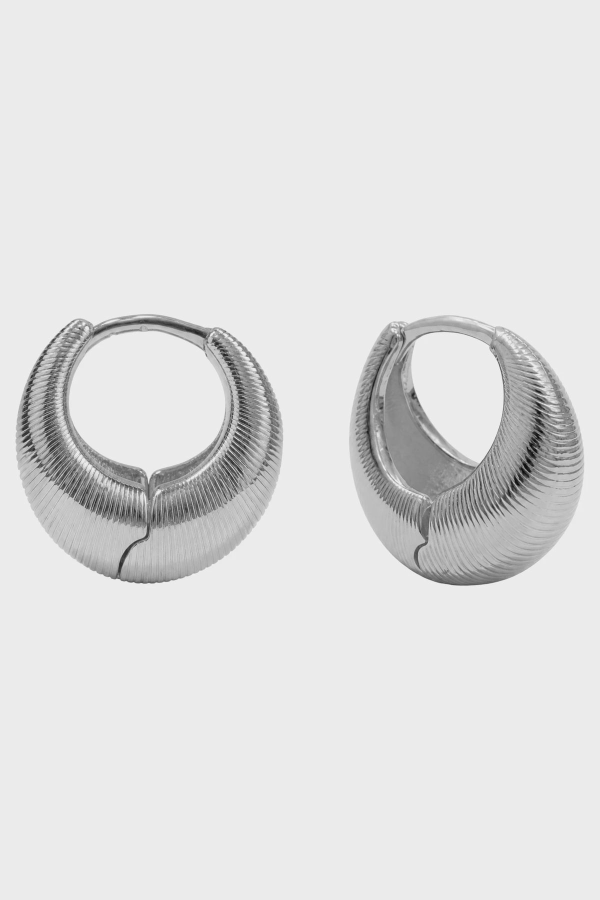 Eden Cuff Earrings
