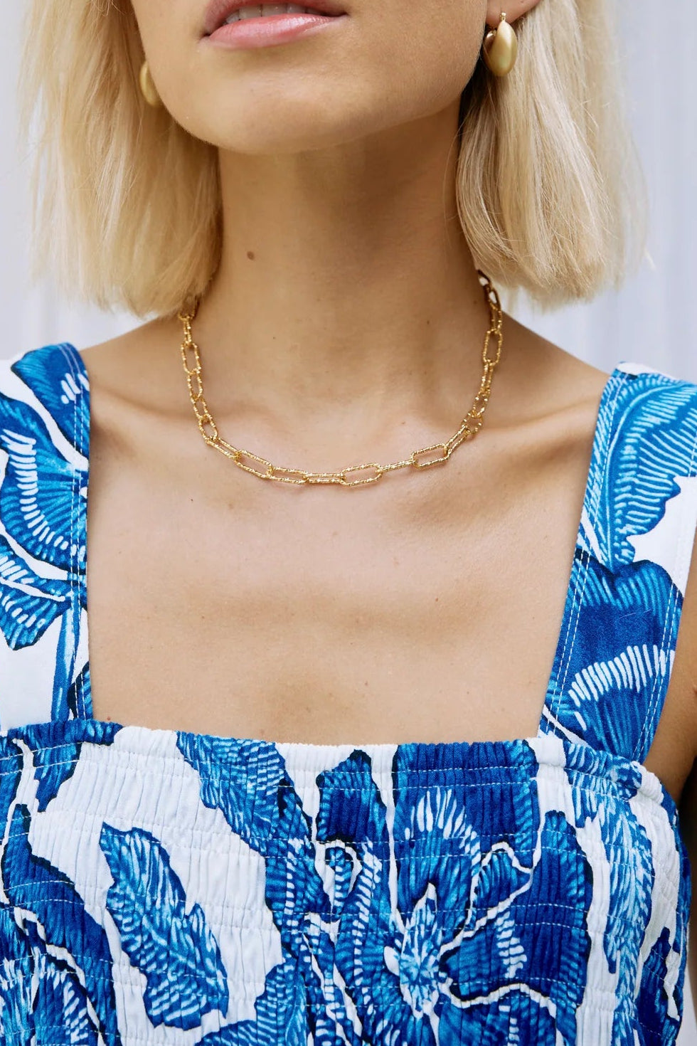Drift Necklace