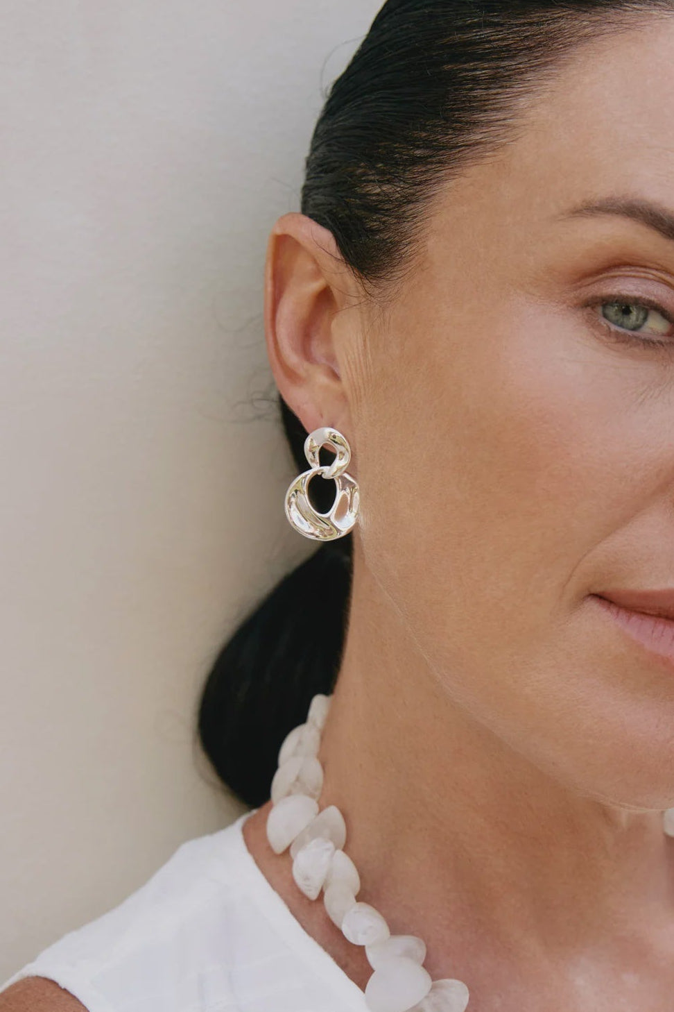 Dusk Earrings