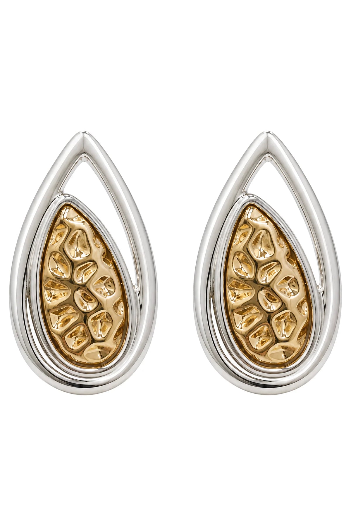 Dusk Earrings