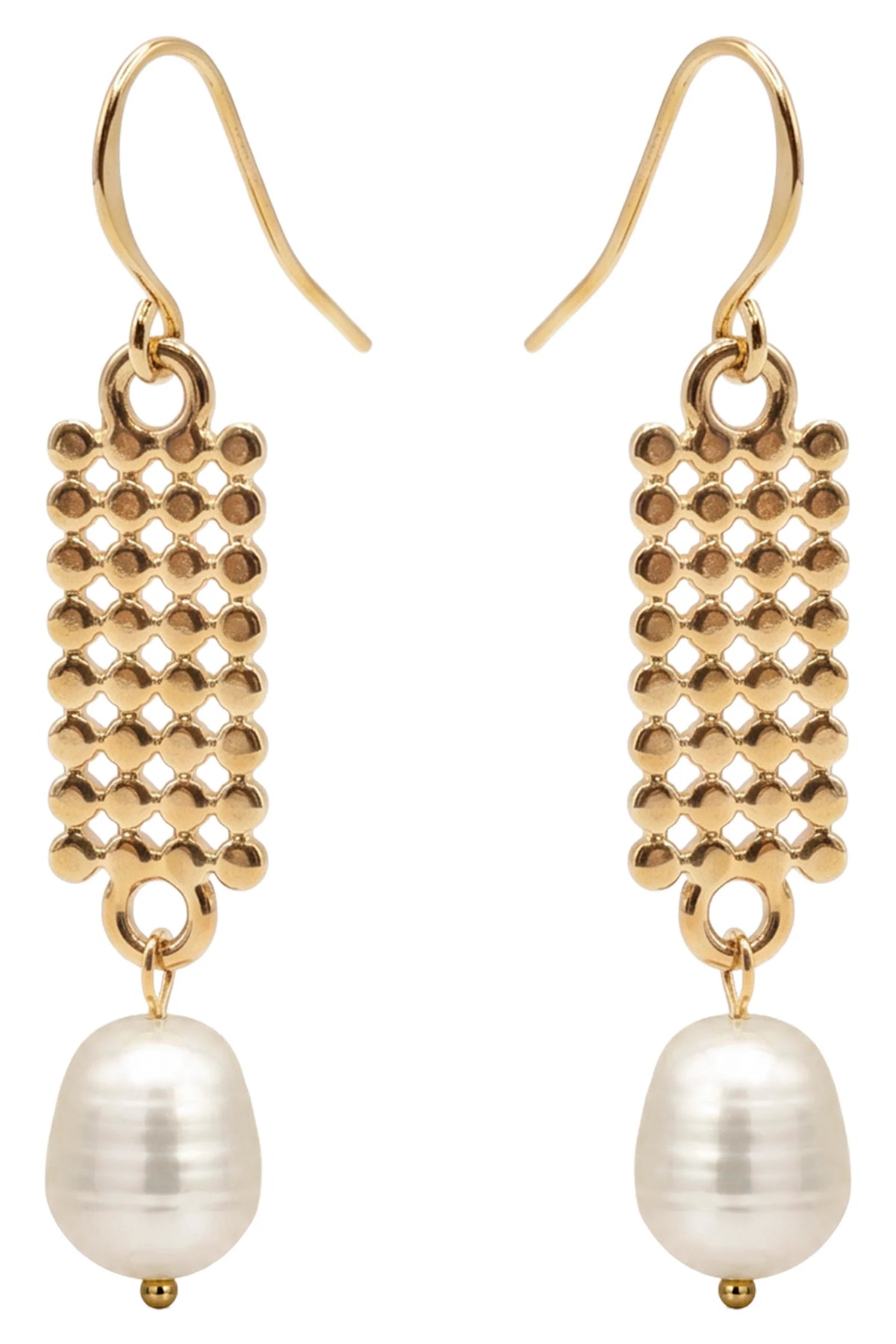 Dusk Earrings