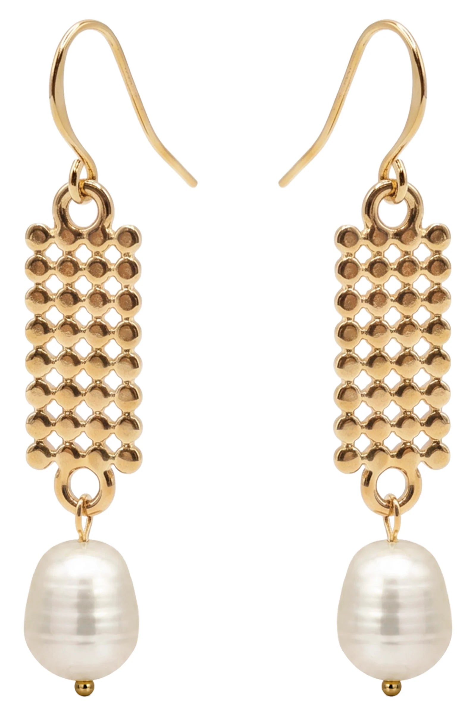 Dusk Earrings