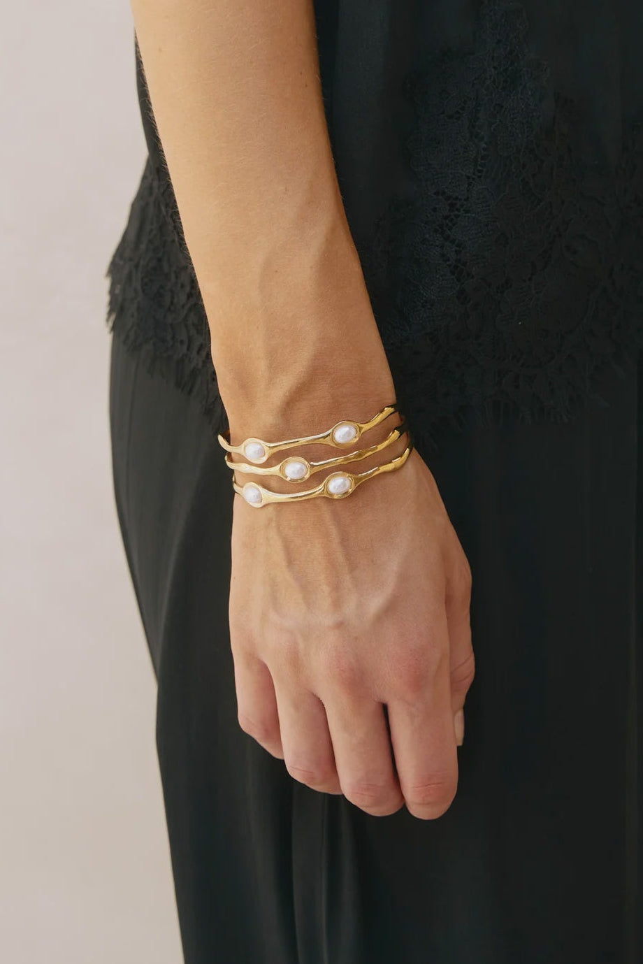 Solara Cuff