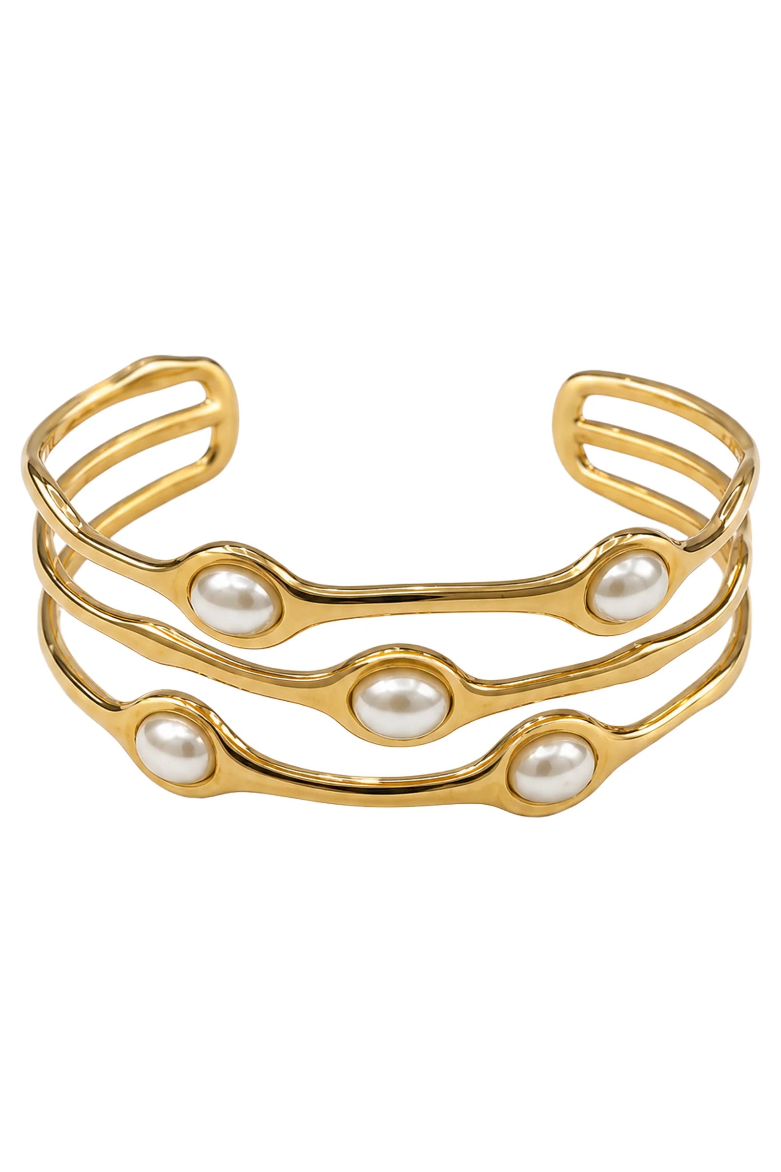 Solara Cuff