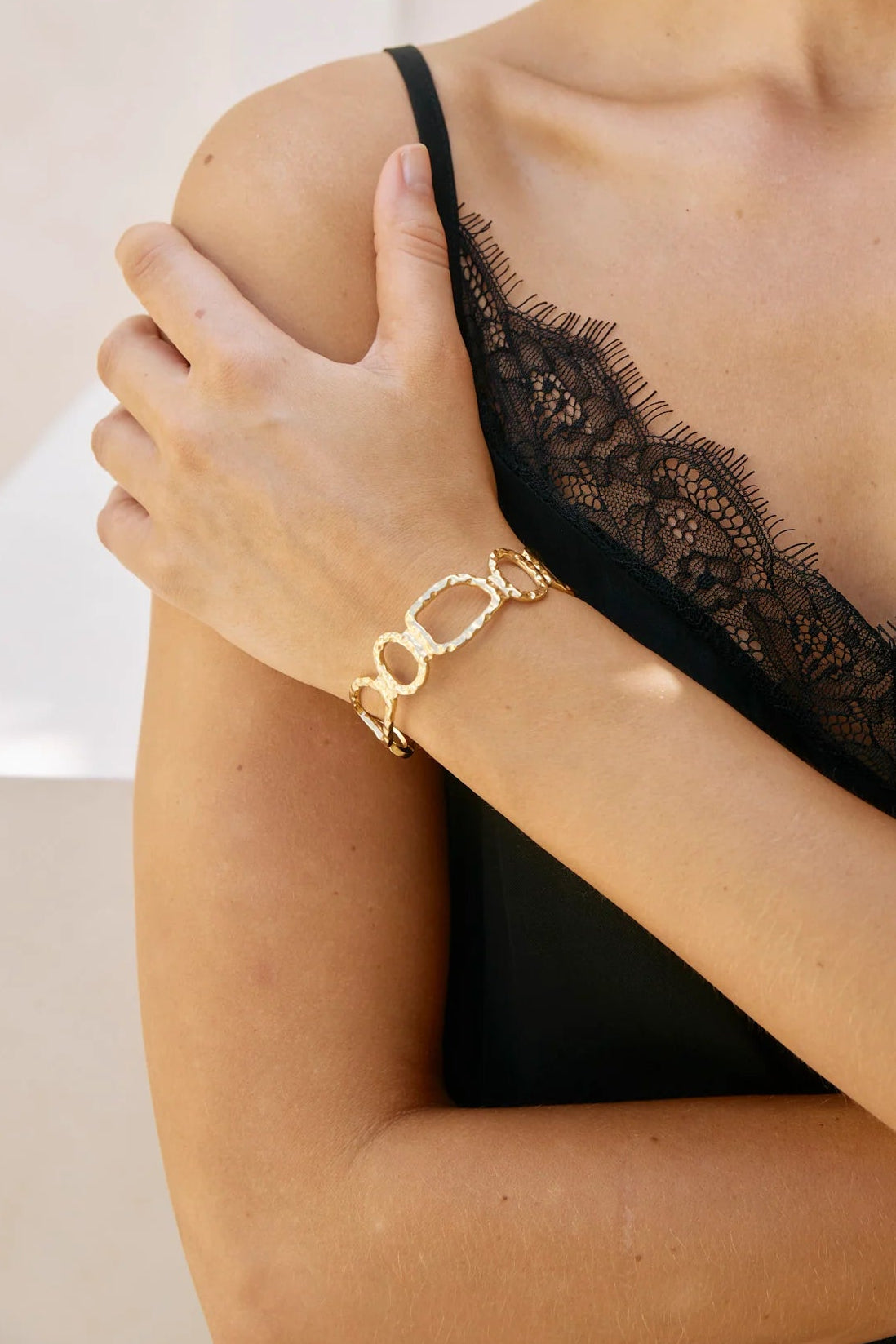 Solara Cuff