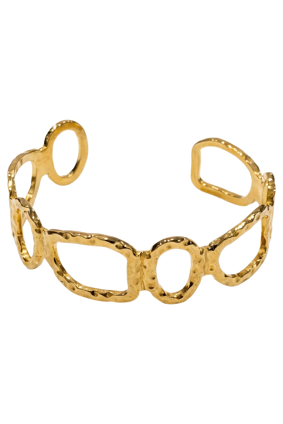 Solara Cuff