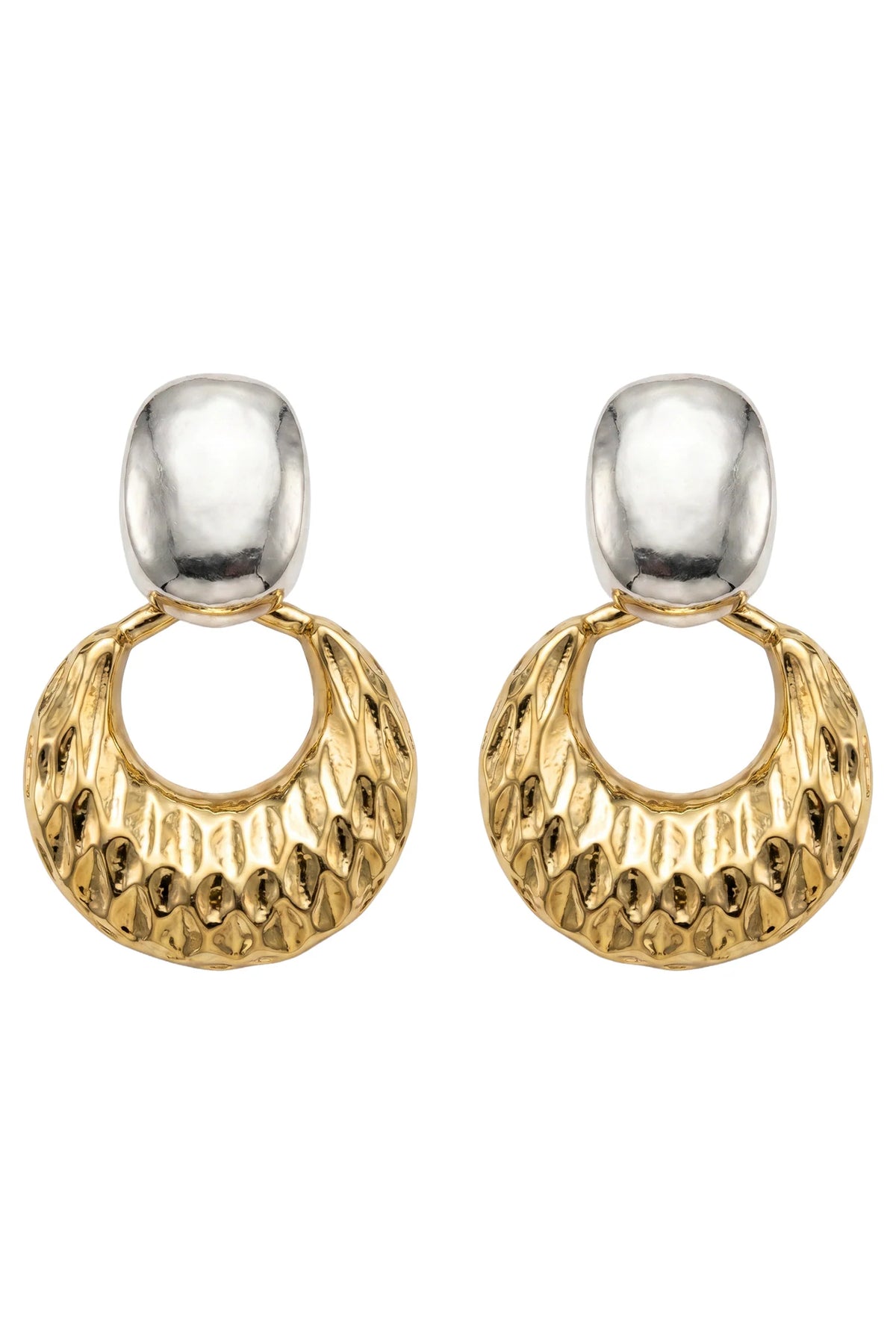 Solara Earrings