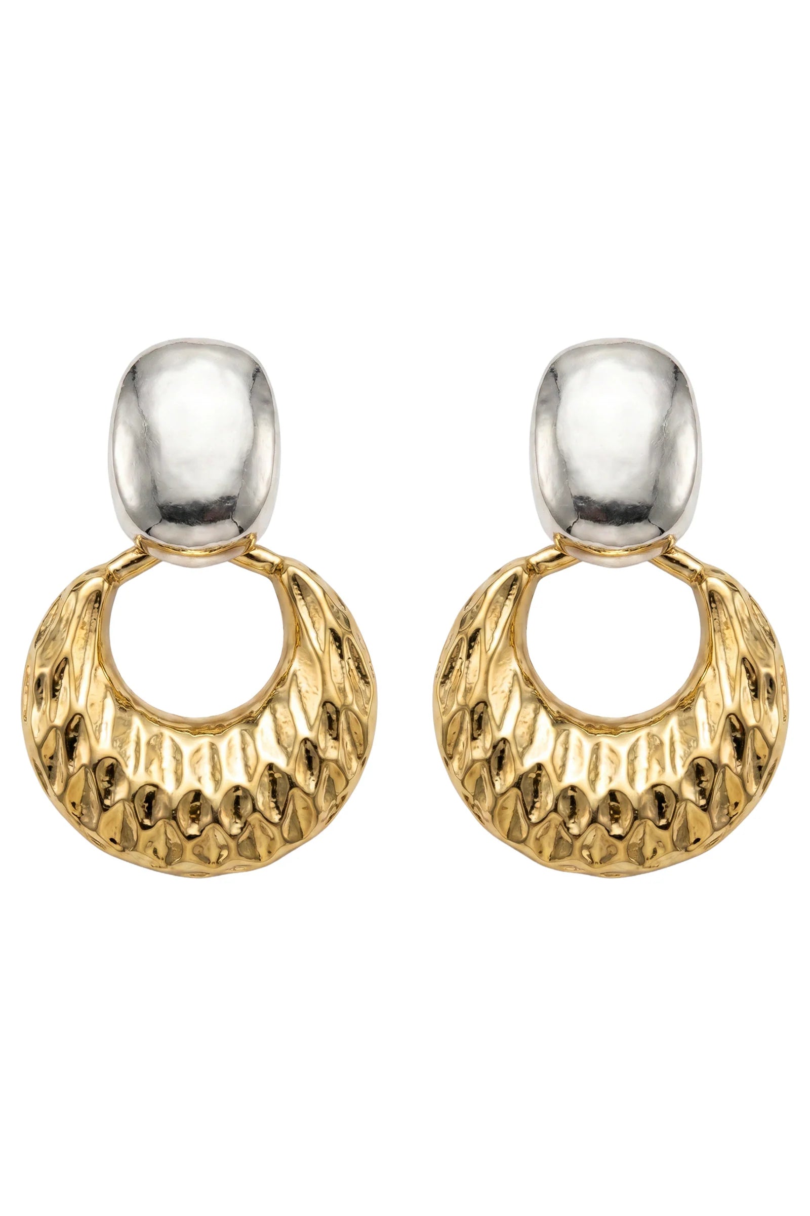 Solara Earrings