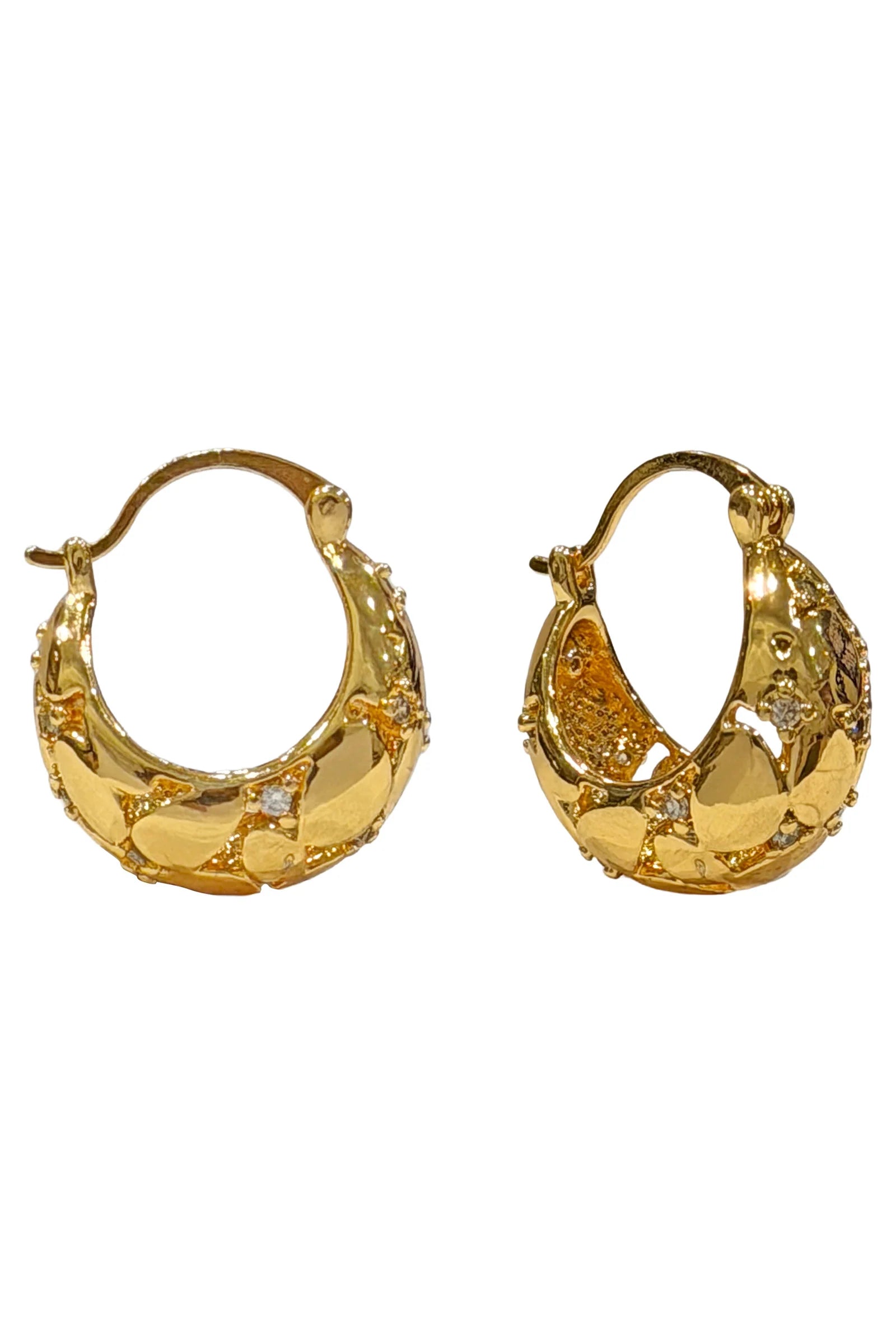 Solara Earrings