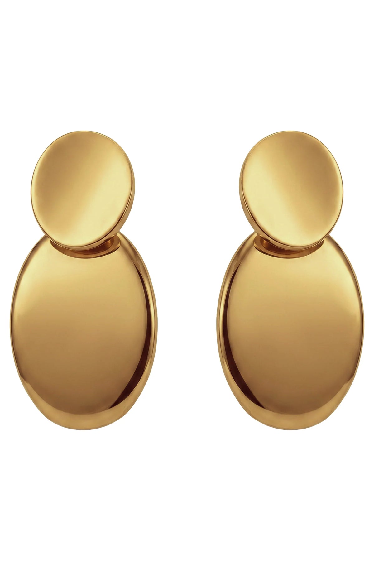 Solara Earrings