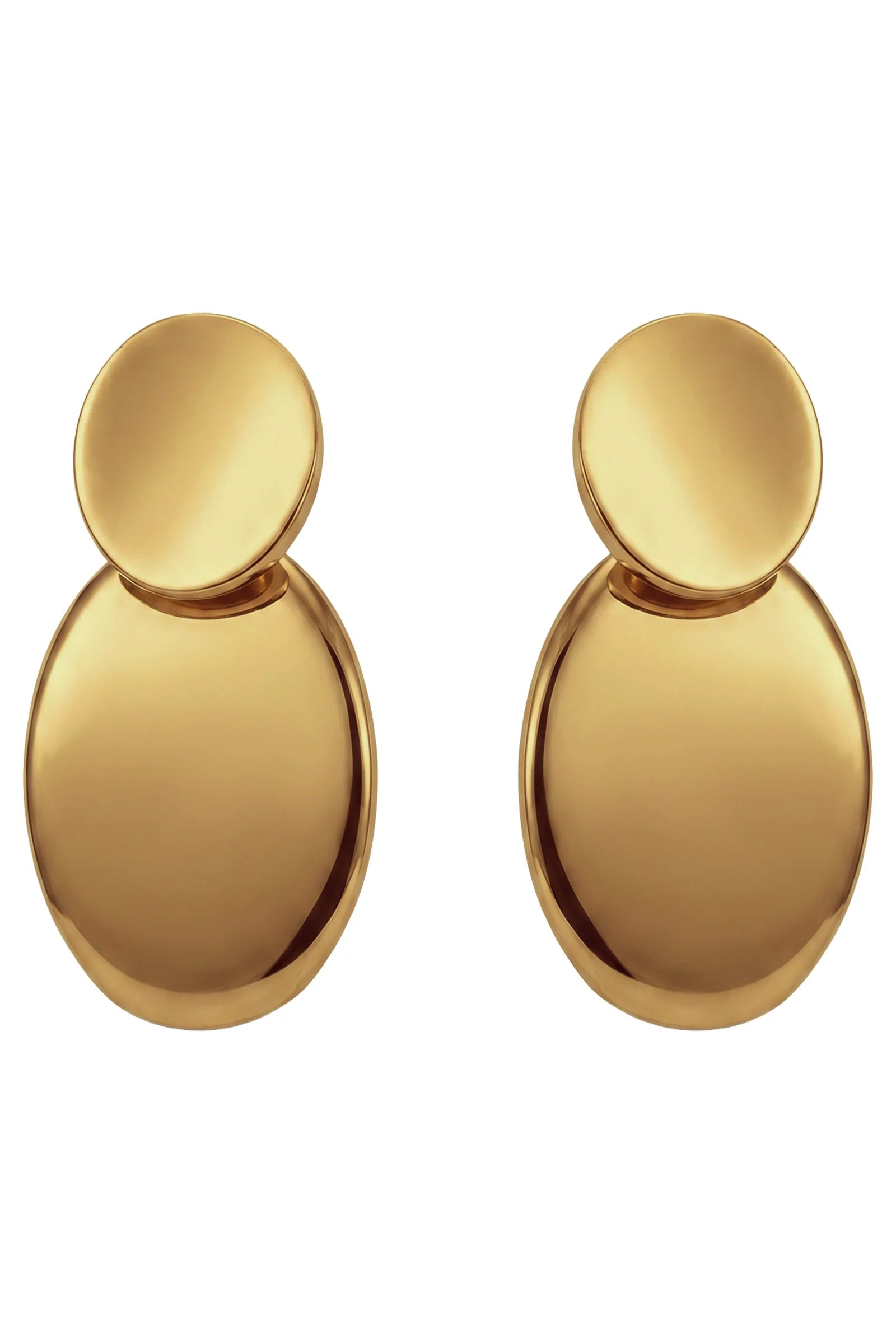 Solara Earrings