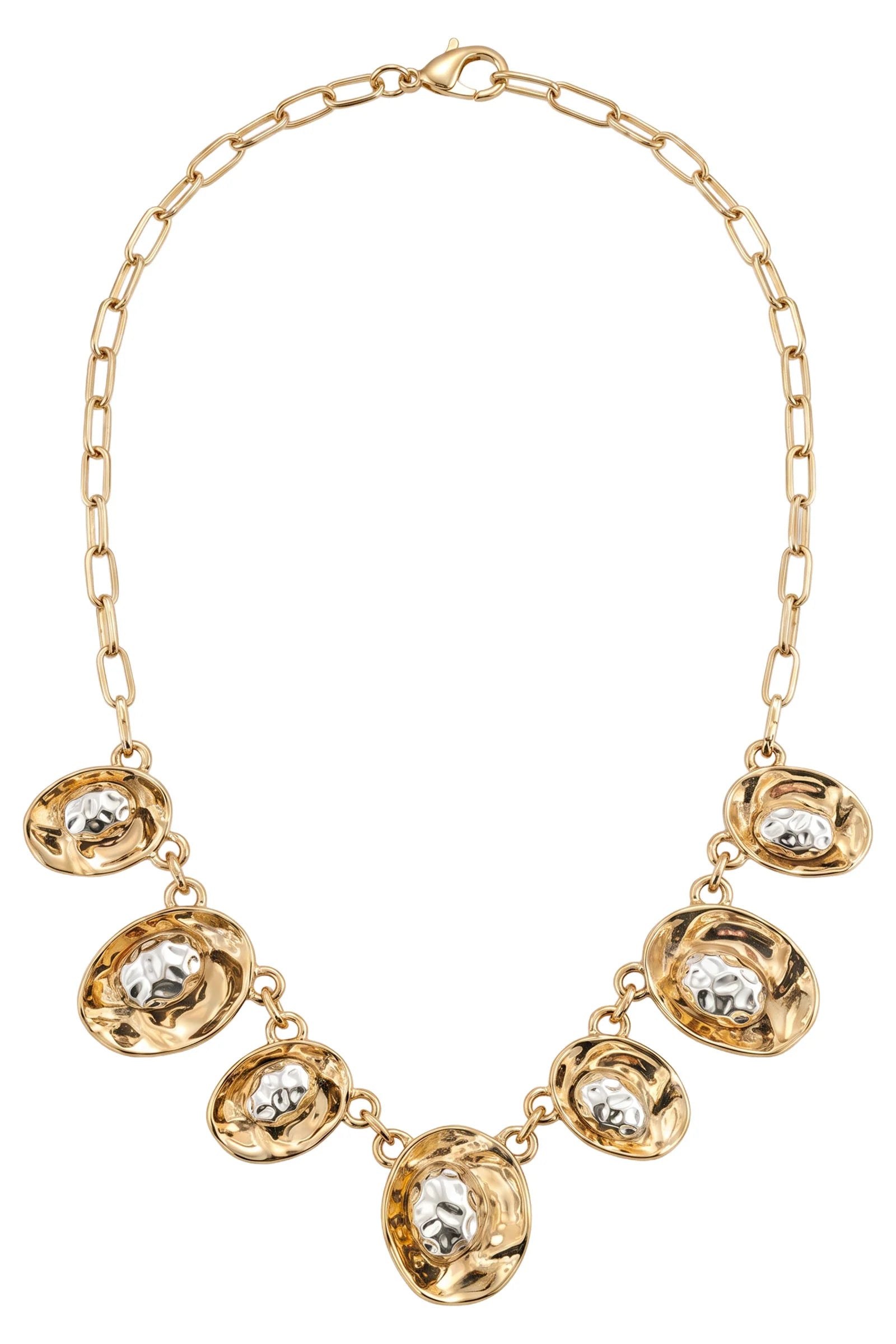 Dusk Necklace