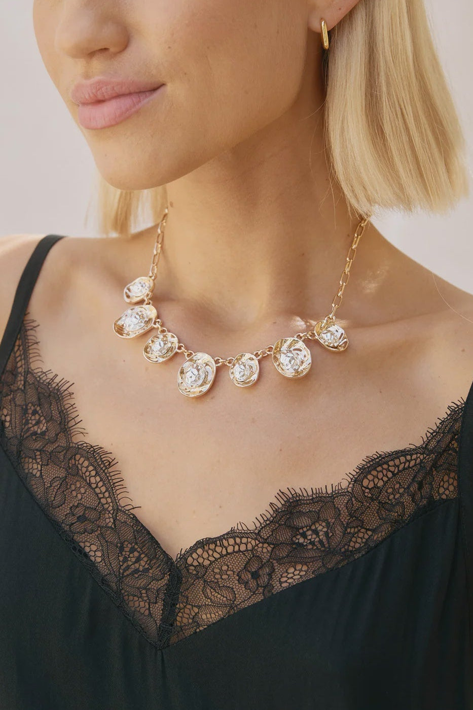 Dusk Necklace