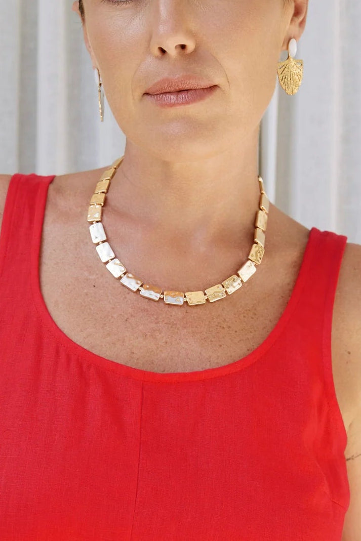 Dusk Necklace