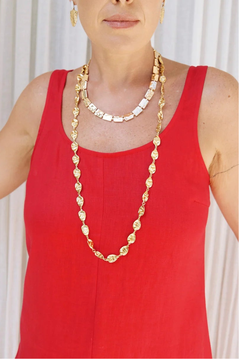 Drift Necklace