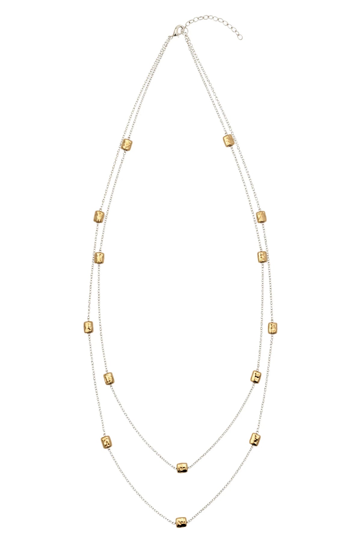 Dusk Necklace