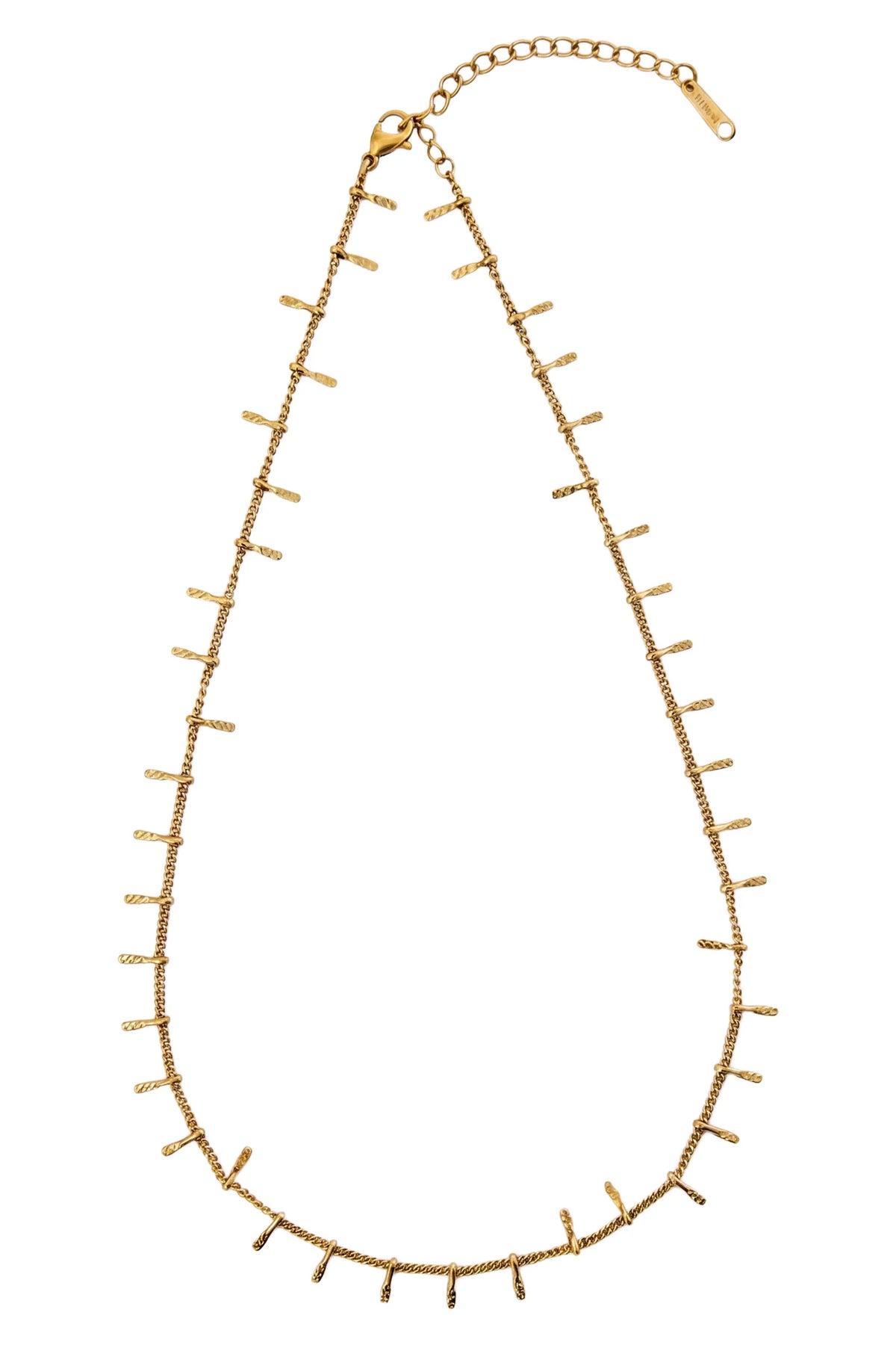 Drift Necklace