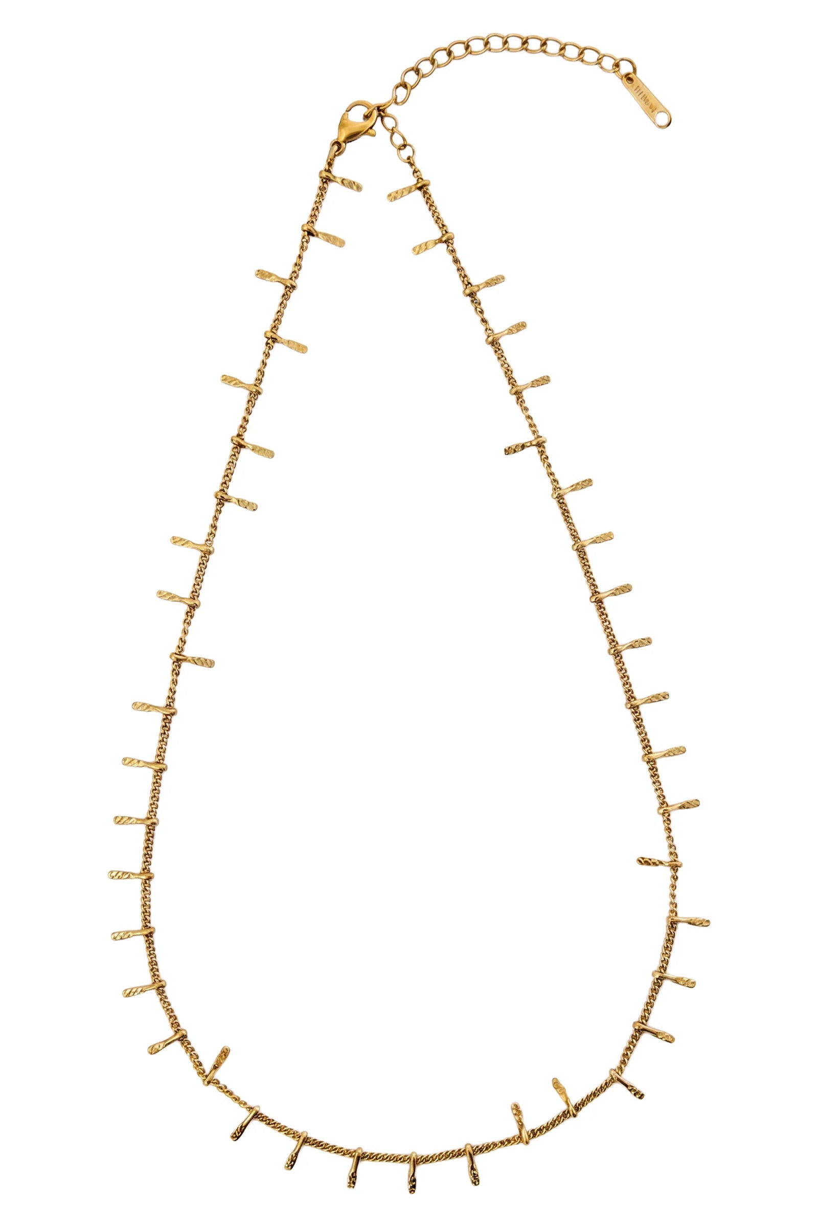 Drift Necklace